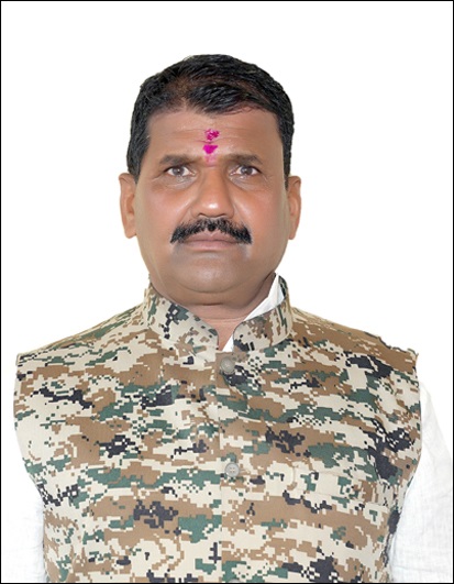 Bhausaheb Sukhadev Ligade
