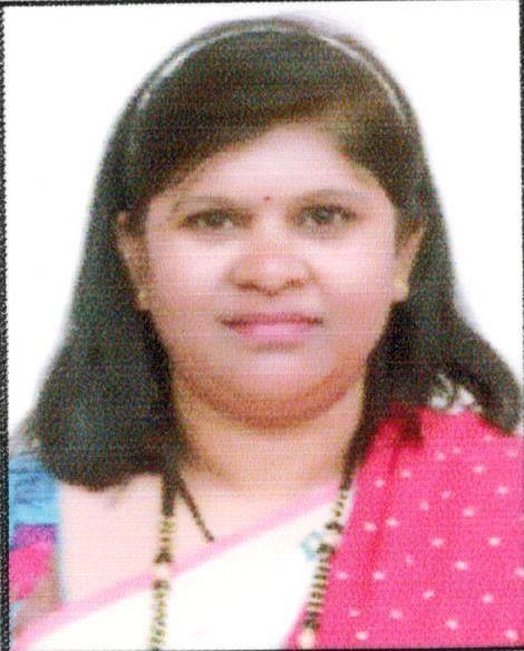 Bhavana Kiran Pawar