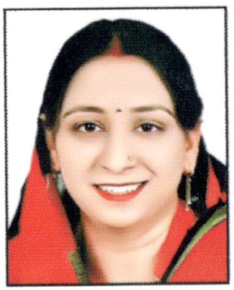 Bhavana Sangeliya