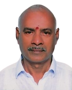 Bhavani Sankar Prasad Merla