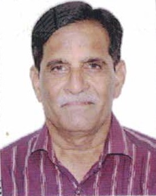 Bhavesh Upendrabhai Acharya
