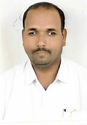 Bhavesh Uttam Kumbhare