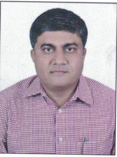 Bhaveshbhai Kantilal Pipaliya