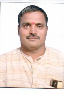 Bhavikatti Sangamesh Gurupadappa