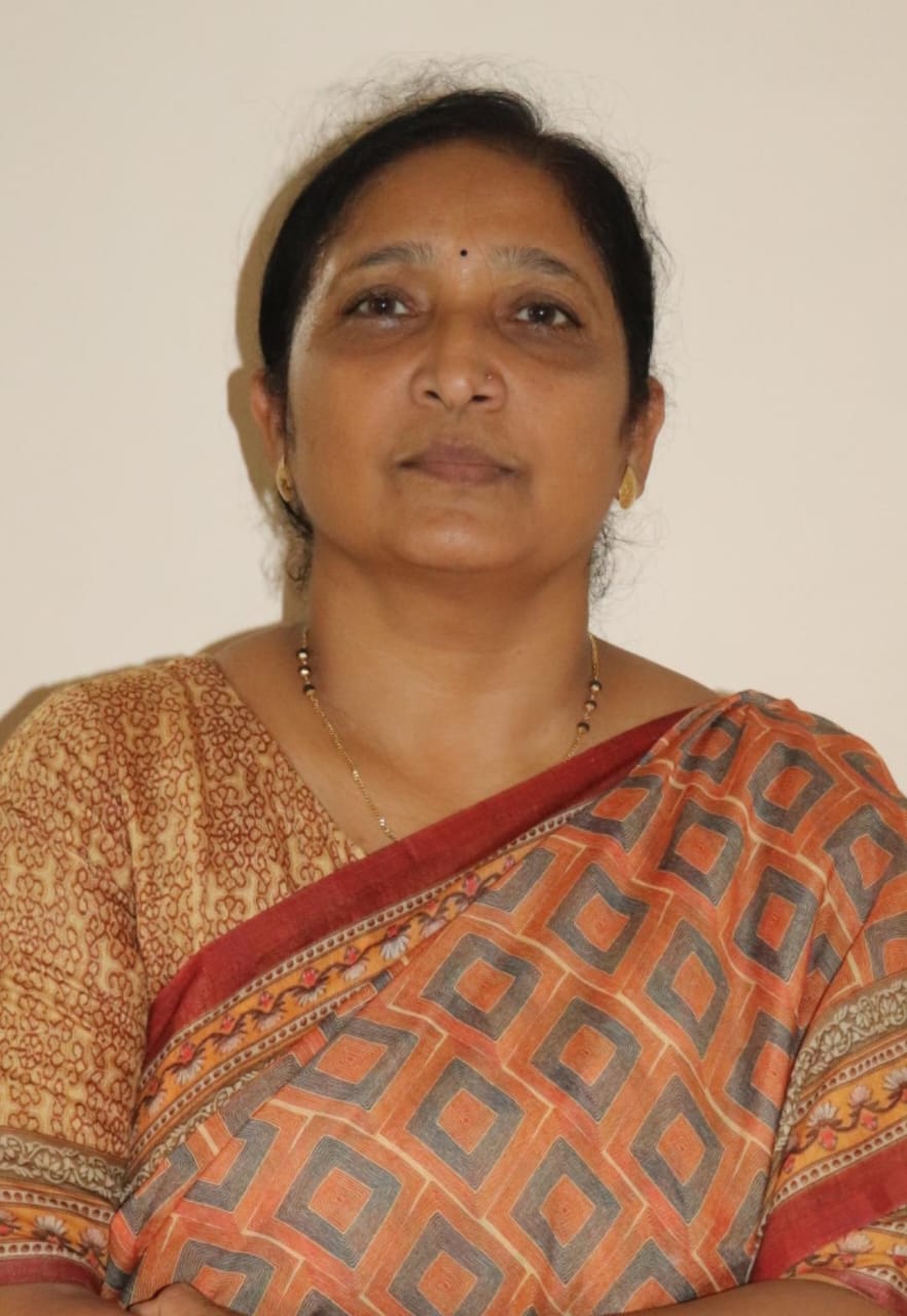 Bhavnaben Jitendrabhai Hirpara
