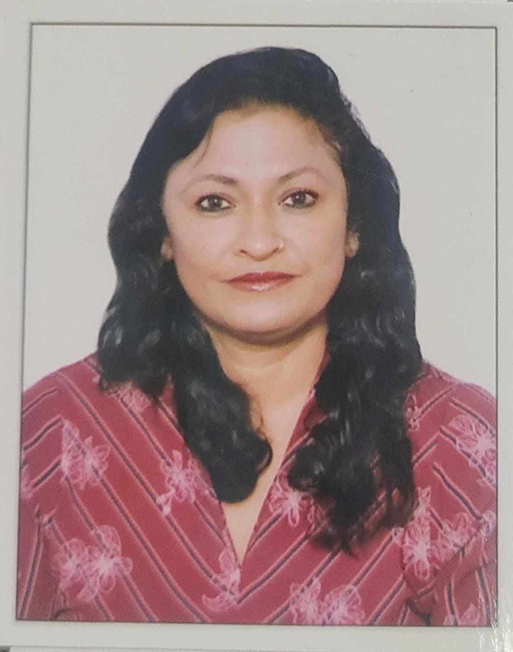 Bhawana Bothra