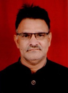 Bhawani Hiralal Chowdhary