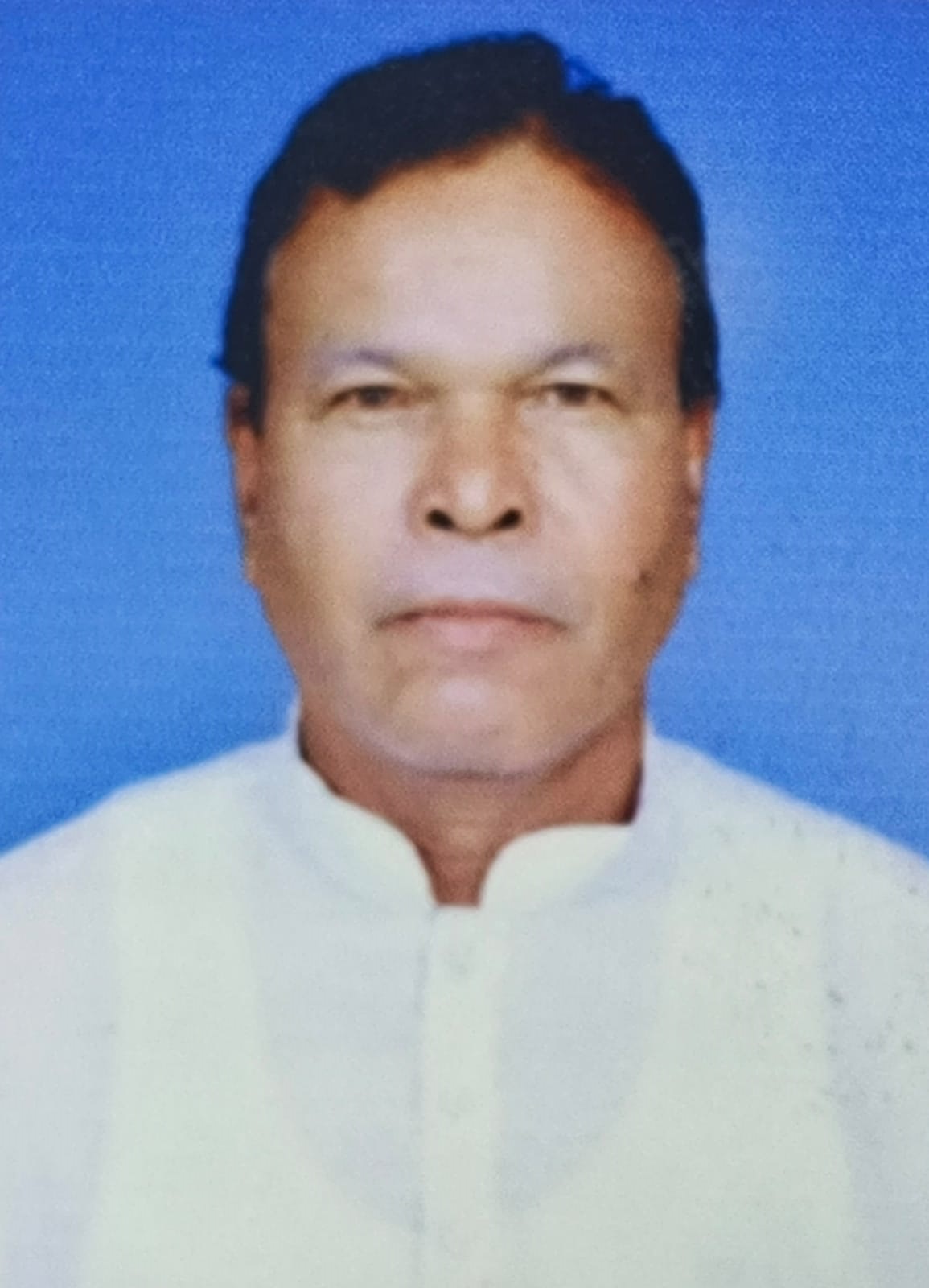 Bhawani Singh Sidar