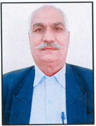 Bhawarlal Soni