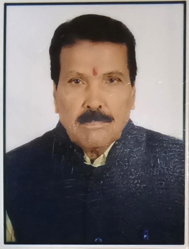 Bhaya Shym Shivhare Advocate