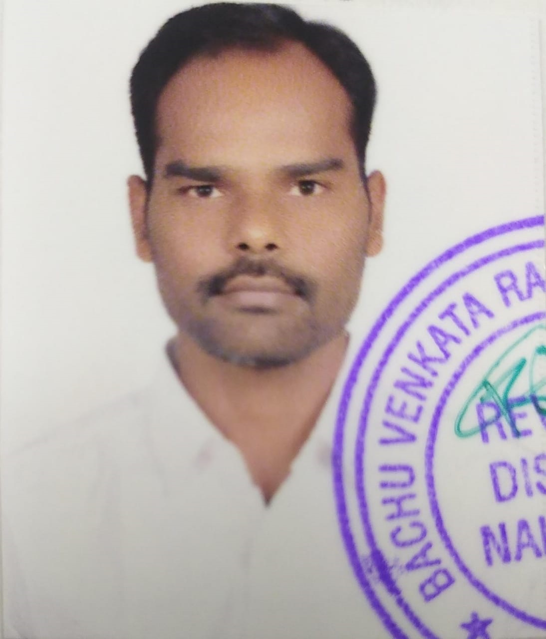 Bheemanapally Venkata Ramana