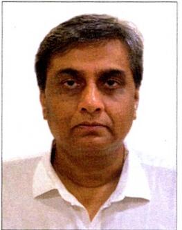 Bherulal Dayalal Choudhary