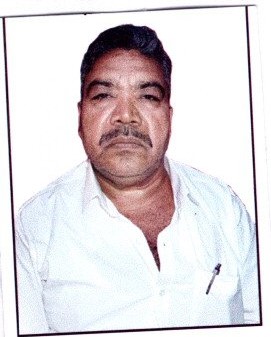 Bhikaji Gangaram Jadhav