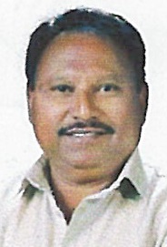 Bhikaji Shrawan Awchar