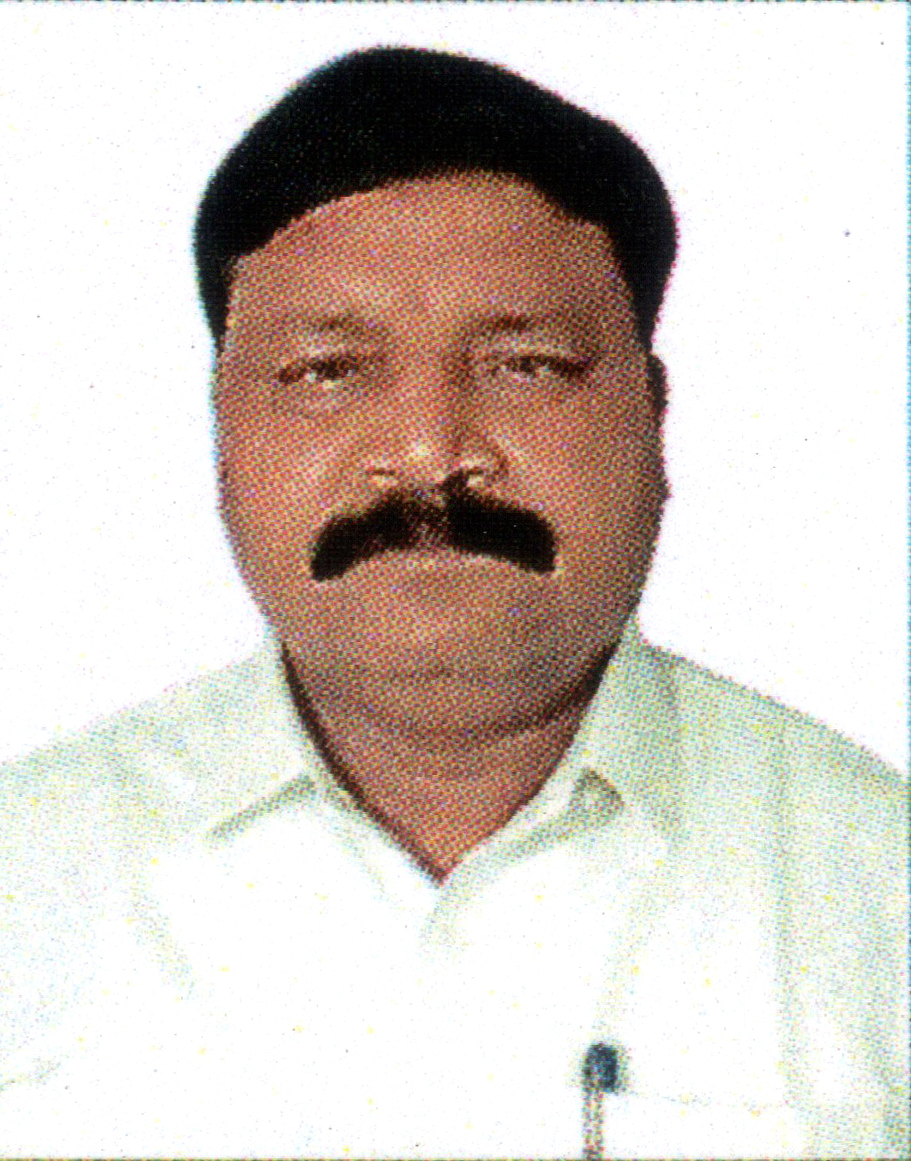 Bhim Rajbhar