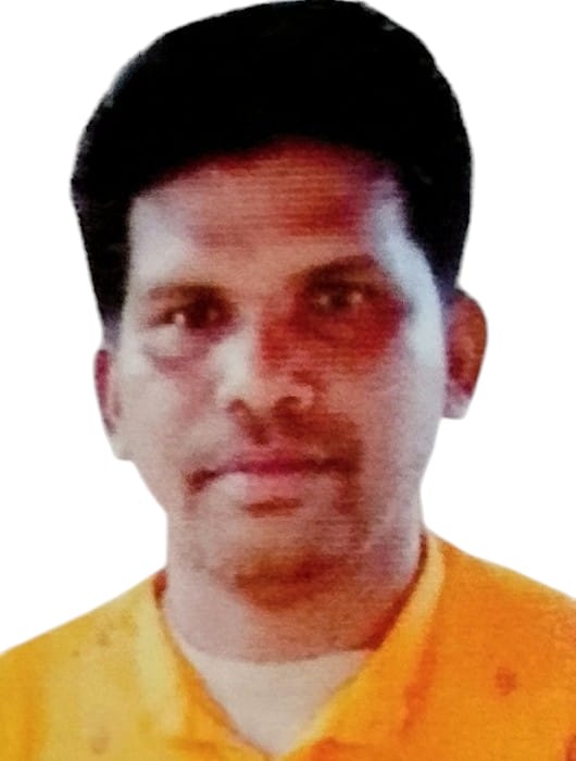 Bhim Saren