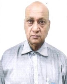Bhim Singh