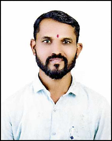 Bhima Shankar Kandhare