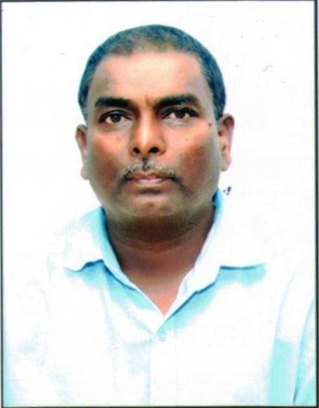 Bhimasen Dattu Sanadi