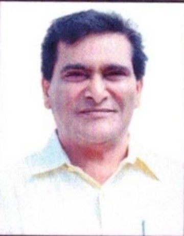 Bhimrao Anandrao Dhonde