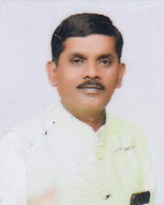 Bhimrao Harishchandra Gawai
