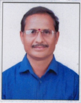 Bhimrao Jagannath Dale