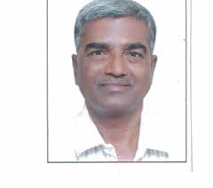 Bhimrao Jairam Pandve