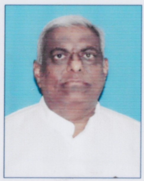 Bhimrao Limbaji Munde