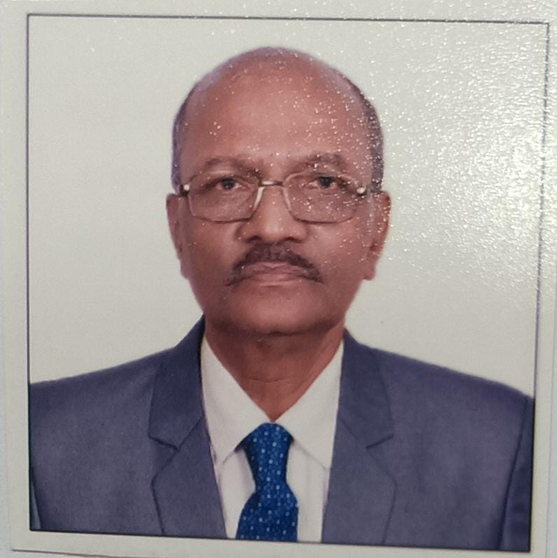 Bhimrao Namdev Sawant