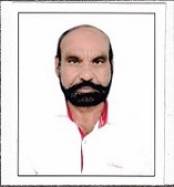 Bhimrao Raghunath Dongre