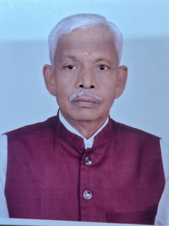 Bhimrao Ramji Keram