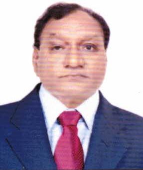Bhimrao Suryabhan Gajbhiye