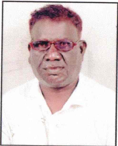 Bhimrao Tukaram Ade