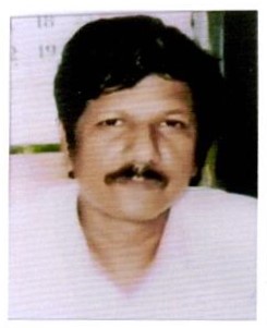 Bhimrao Yashwant Ambedkar