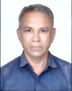 Bhimyodha Shyam Nilangekar