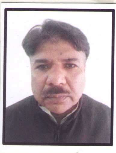 Bhisham Sharma