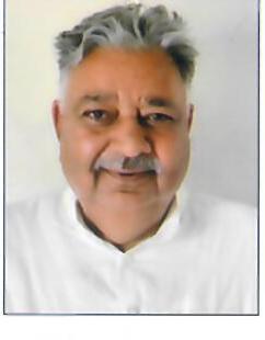 Bhishma Shankar Alias Kushal Tiwari