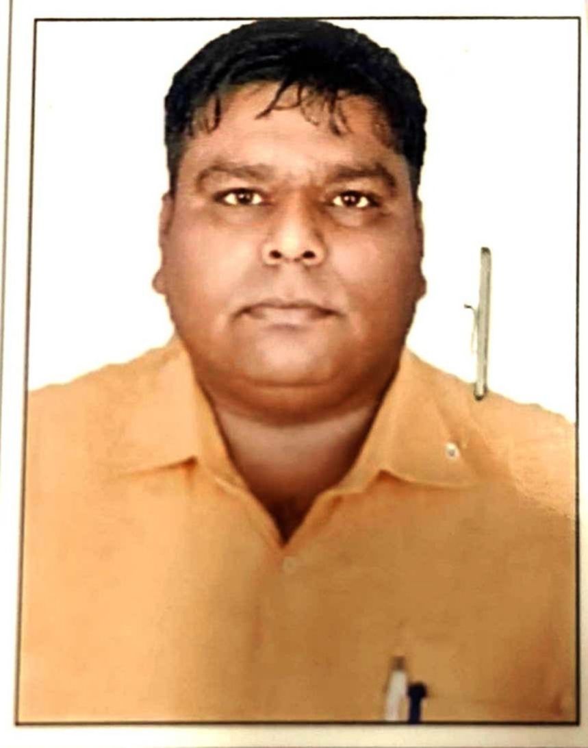Bhitora Bhaveshkumar Chimanlal