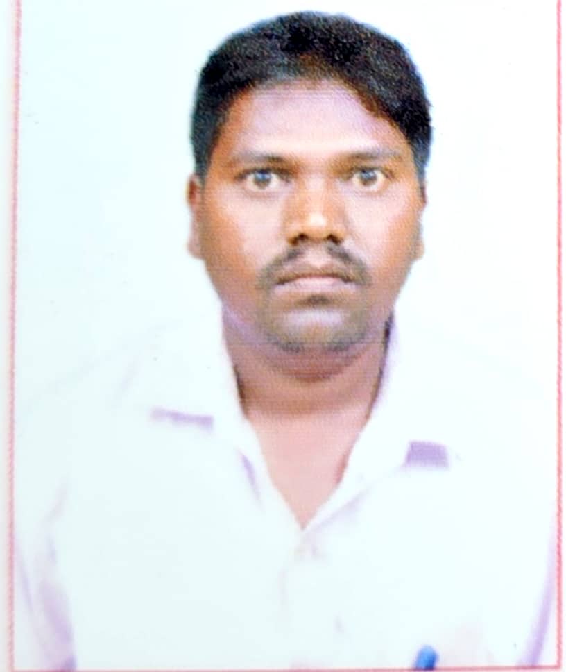 Bhiva Rama Ghane