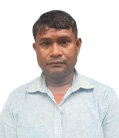 Bhobeswar Dusad