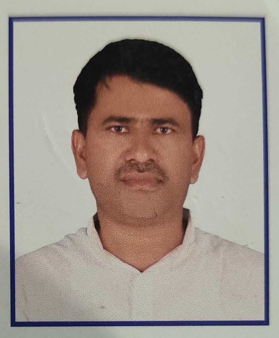 Bhogendra Sahni