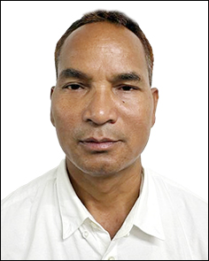 Bhoglal Rabha