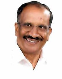 Bhojarajan.M