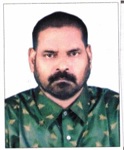 Bhojraj Jagannath Bhute