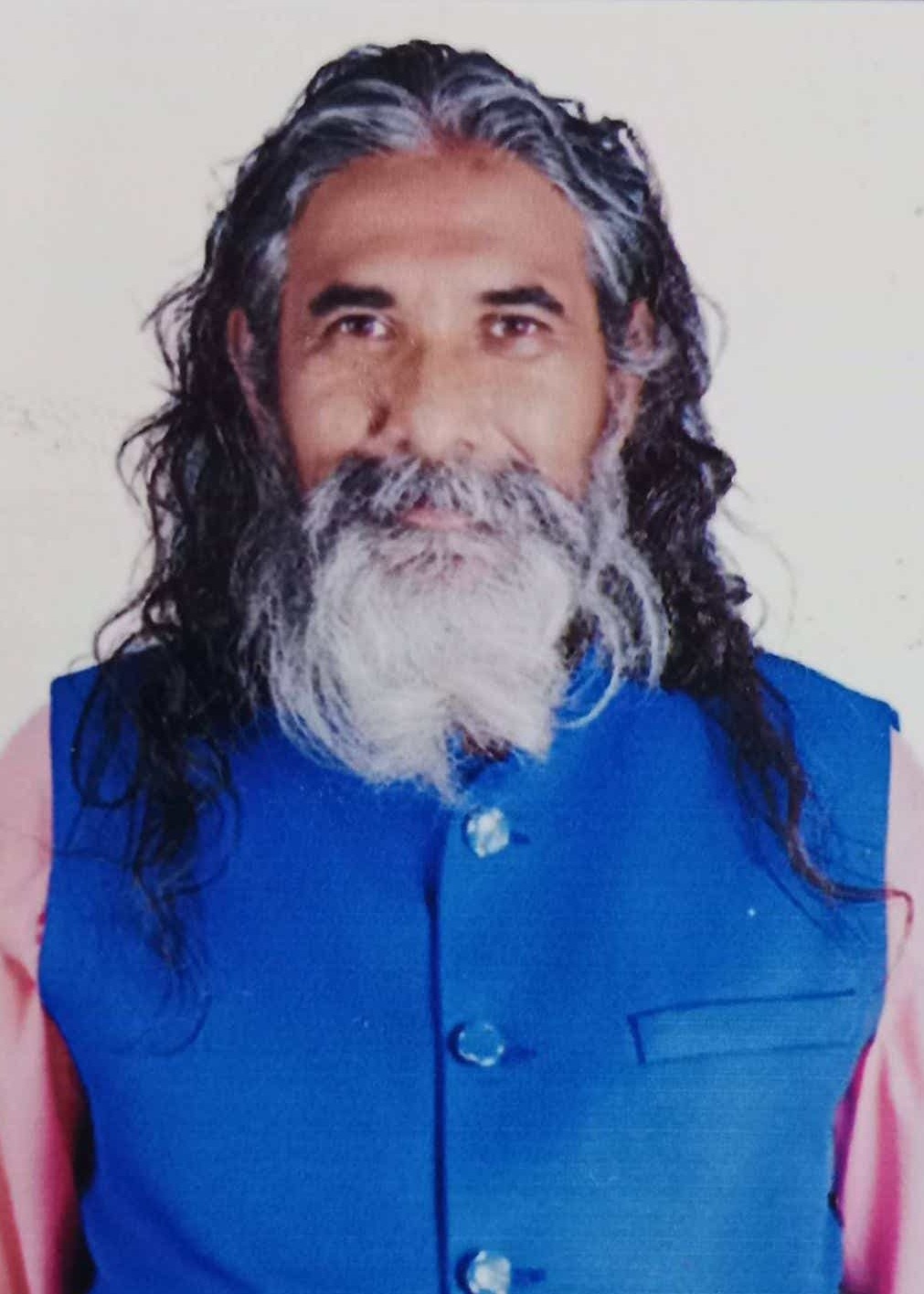 Bhojraj Nag