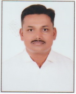 Bhojraj Ramdas Gabhane