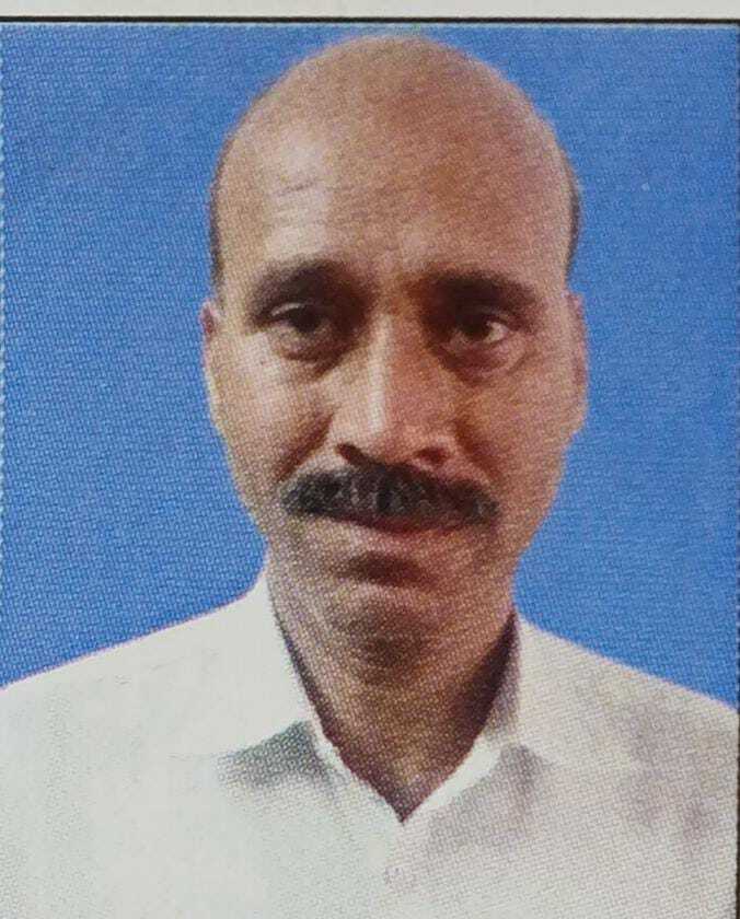 Bhojraj Tukaram Sarode