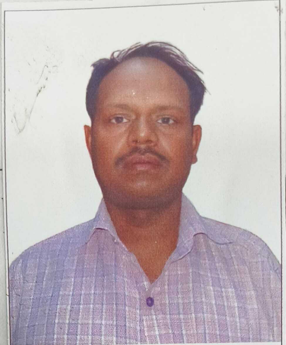Bhola Harijan