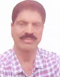 Bhola Nath Prasad