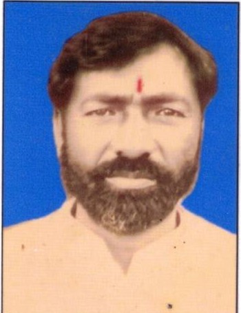 Bhola Paswan